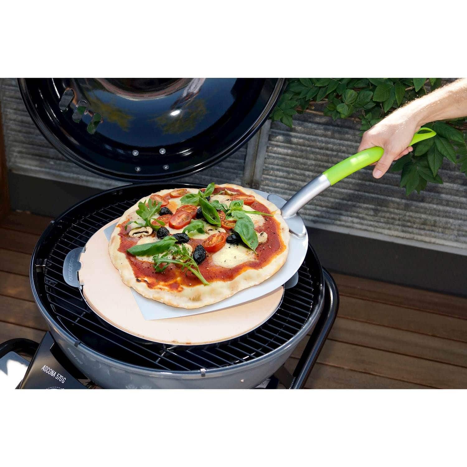 OutdoorChef Pizzaspade - Billede 2