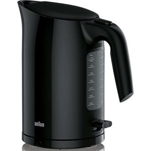Braun Elkedel WK3100BK