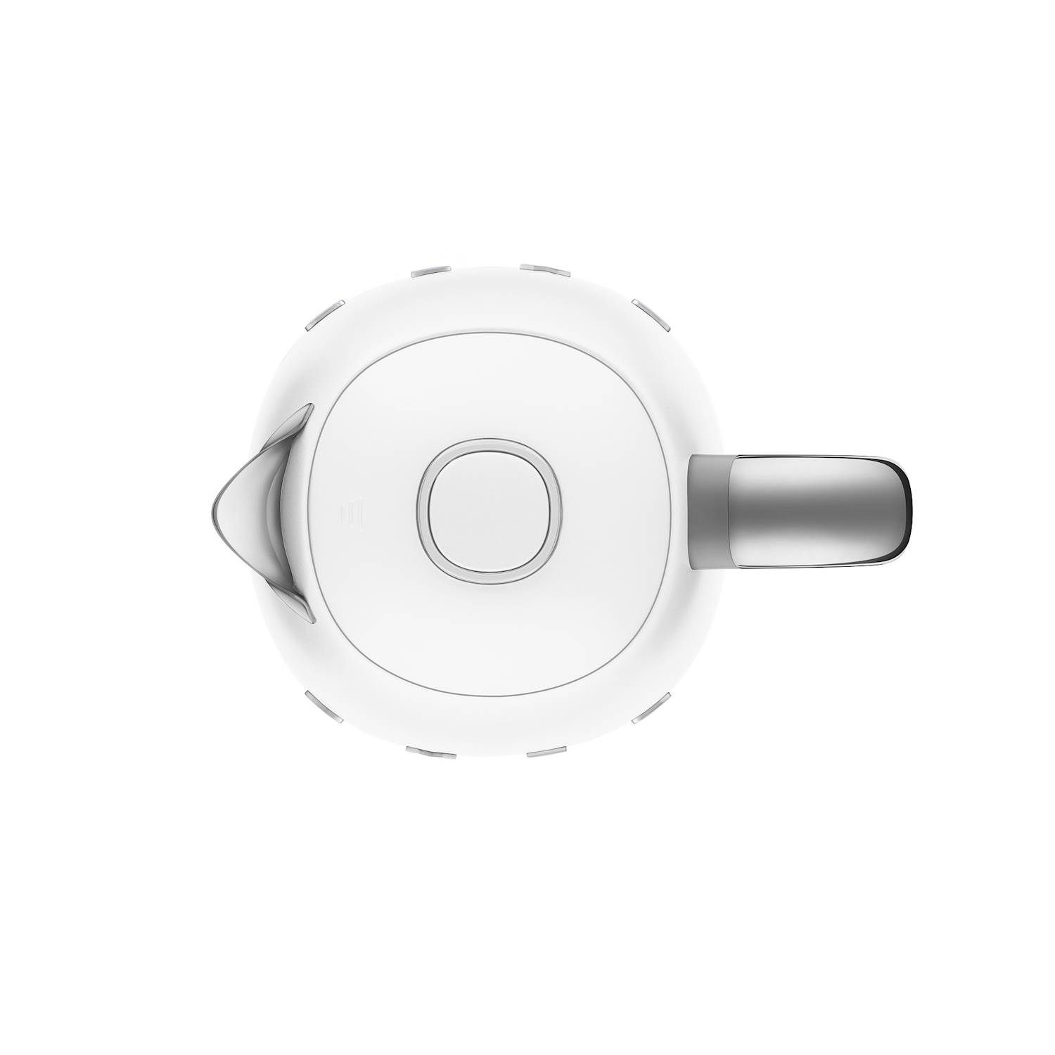 Smeg Elkedel KLF03WHMEU - Billede 3