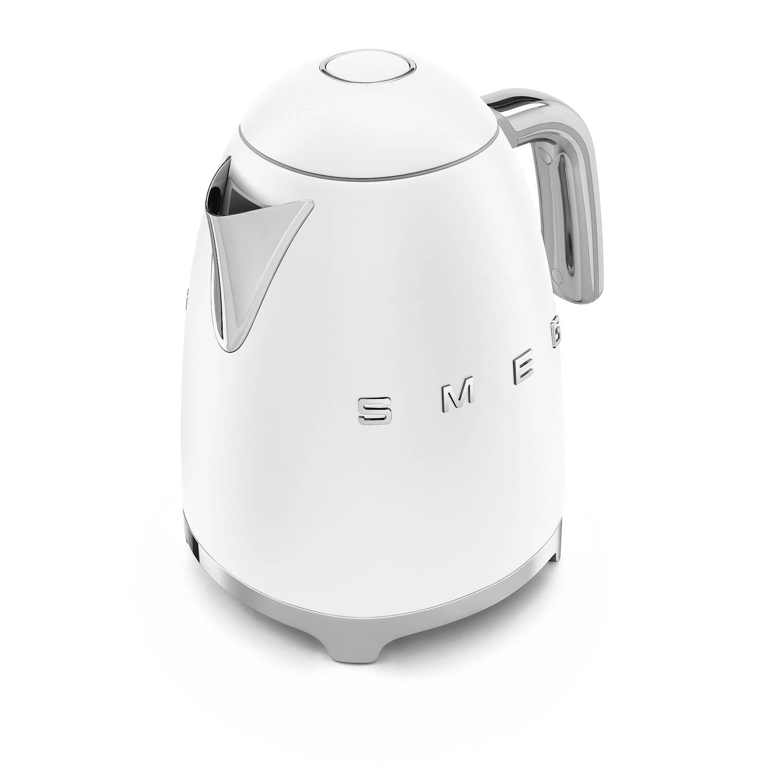 Smeg Elkedel KLF03WHMEU - Billede 4