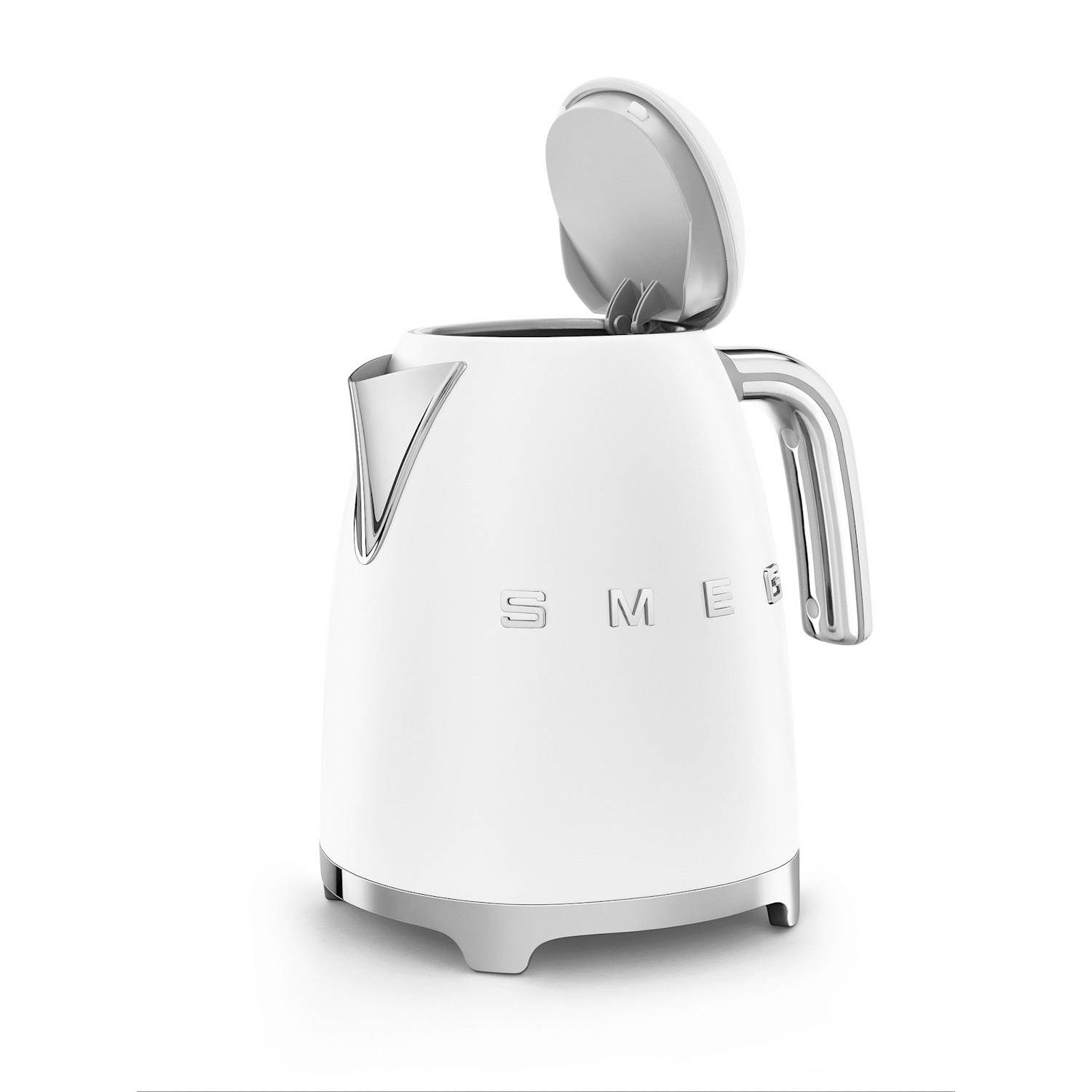 Smeg Elkedel KLF03WHMEU - Billede 6