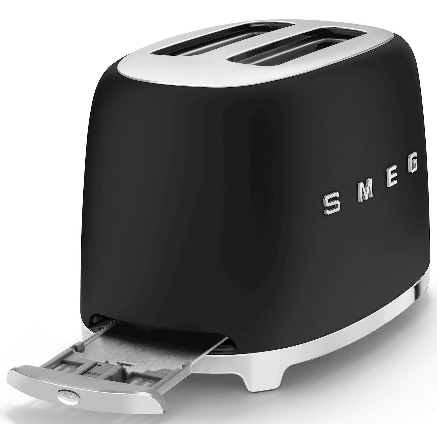 Smeg Brødrister TSF01BLMEU - Billede 4