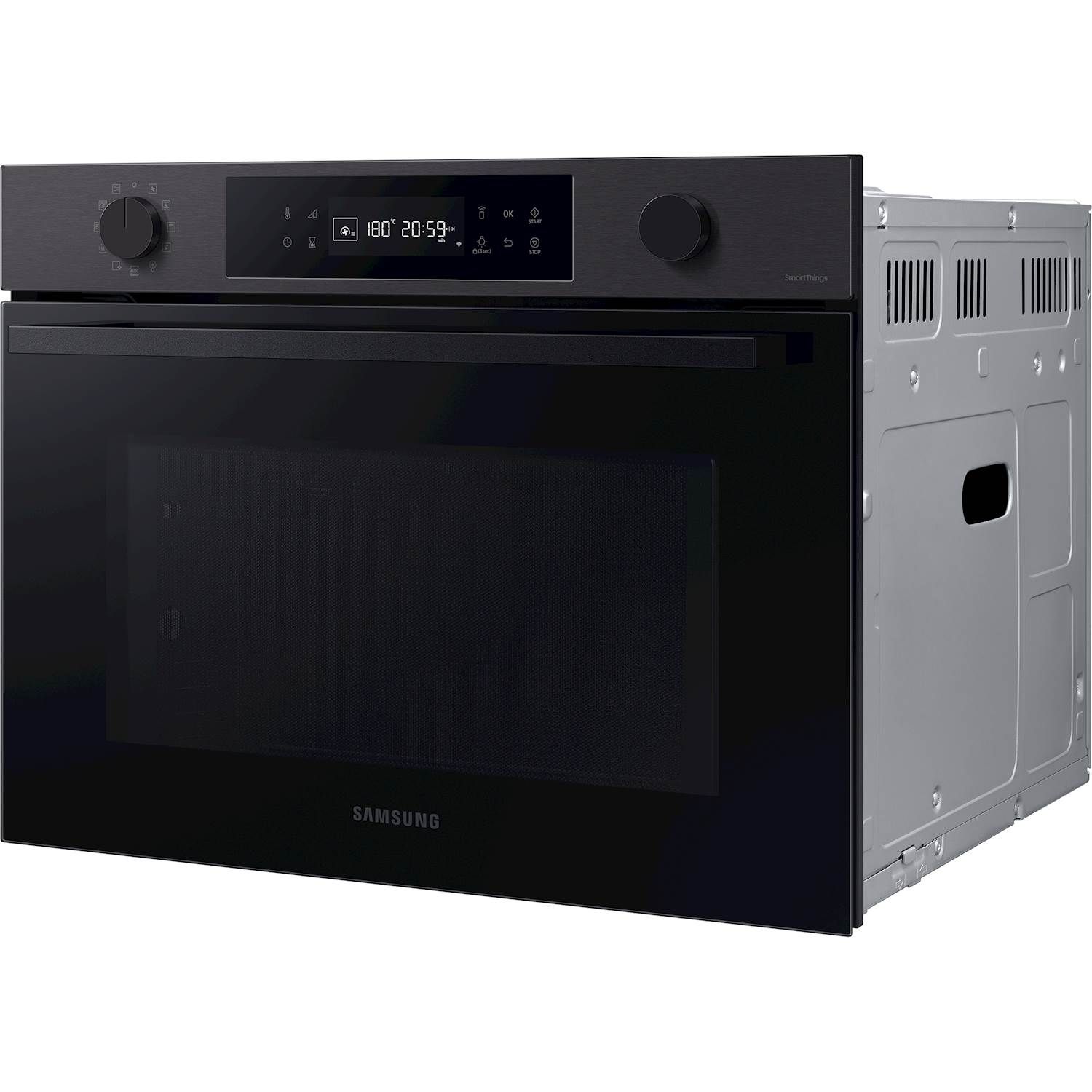 Samsung Kombiovn NQ5B4553FBB/U1 - Billede 4