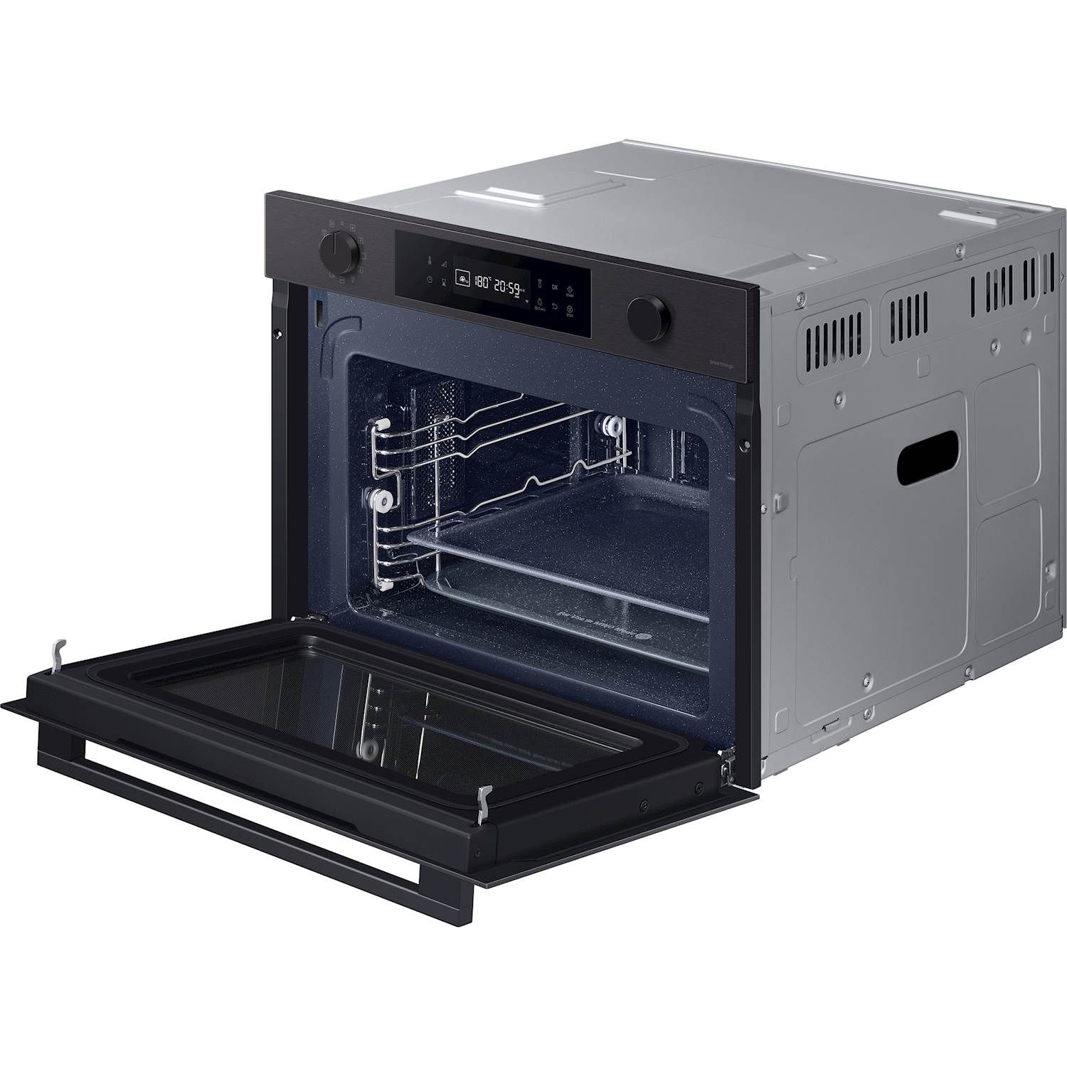 Samsung Kombiovn NQ5B4553FBB/U1 - Billede 5