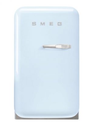 Smeg køleskab FAB5LPB5