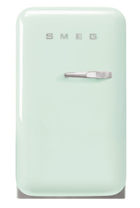Smeg Køleskab FAB5LPG5