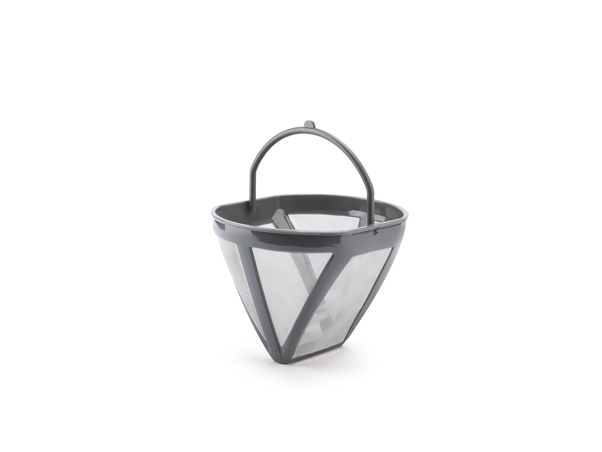 Smeg Kaffemaskine DCF02PBEU - Billede 4