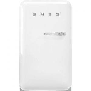 Smeg Køleskab m/fryseboks FAB10LWH5/V