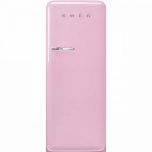 Smeg Køleskab m/fryseboks FAB28RPK5