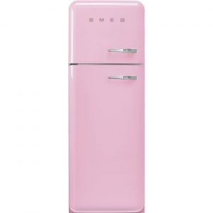 Smeg Køle-/fryseskab FAB30LPK5