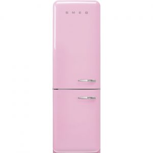 Smeg Køle-/fryseskab FAB32LPK5