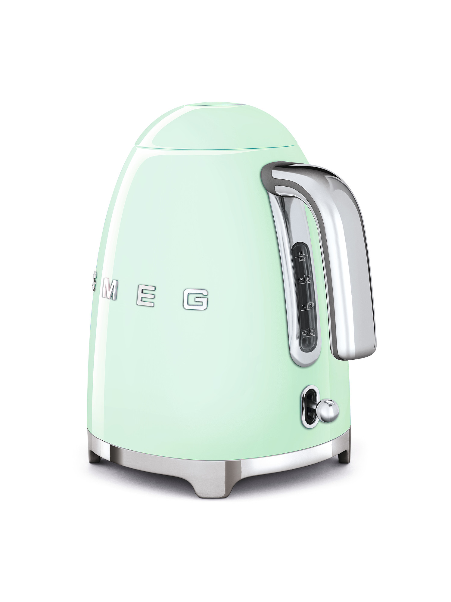 Smeg Elkedel KLF03PGEU - Billede 2