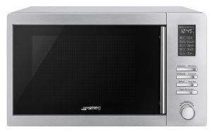 Smeg Mikroovn MOE34CXI