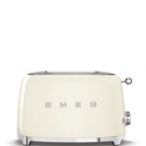 Smeg Brødrister TSF01CREU