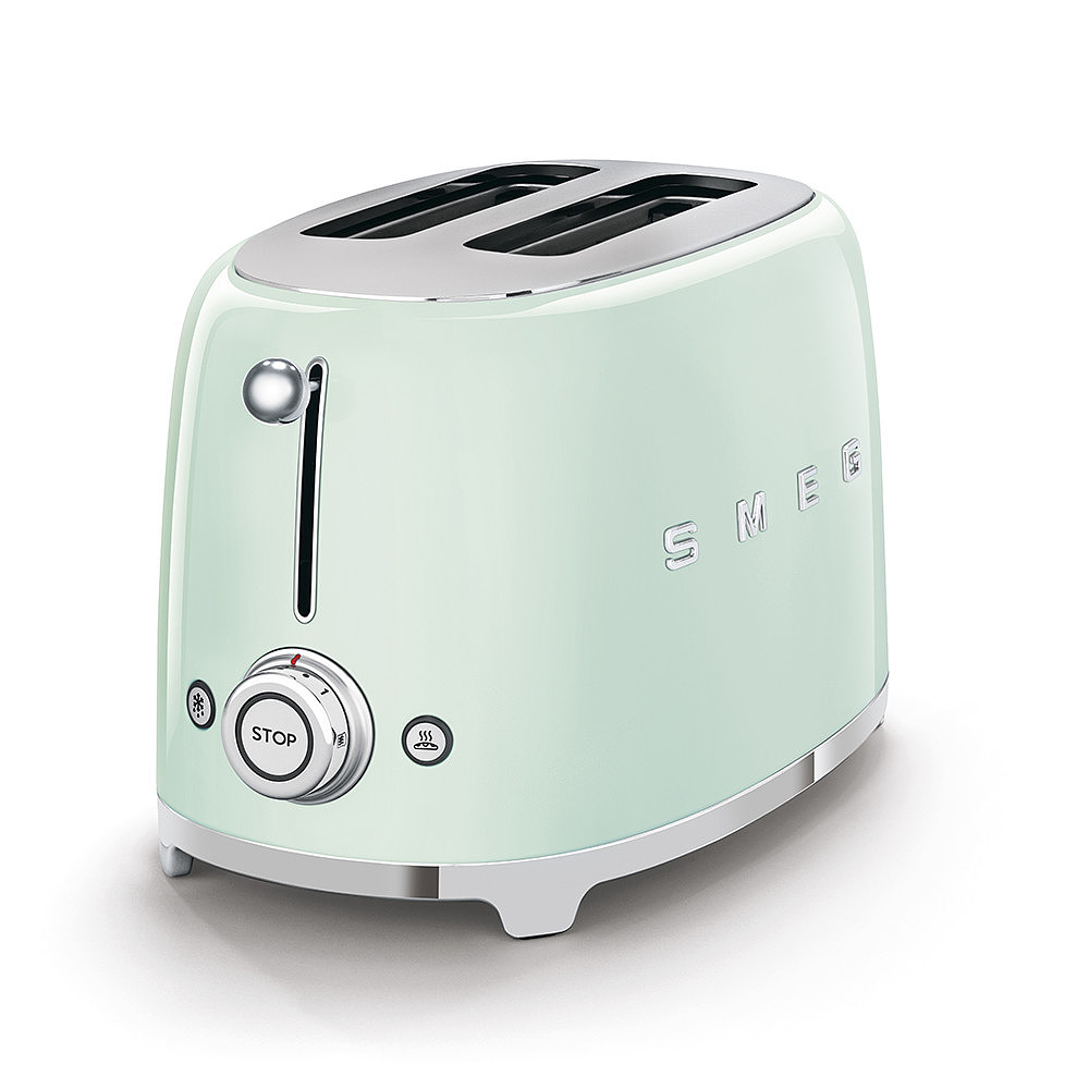 Smeg Brødrister TSF01PGEU - Billede 2