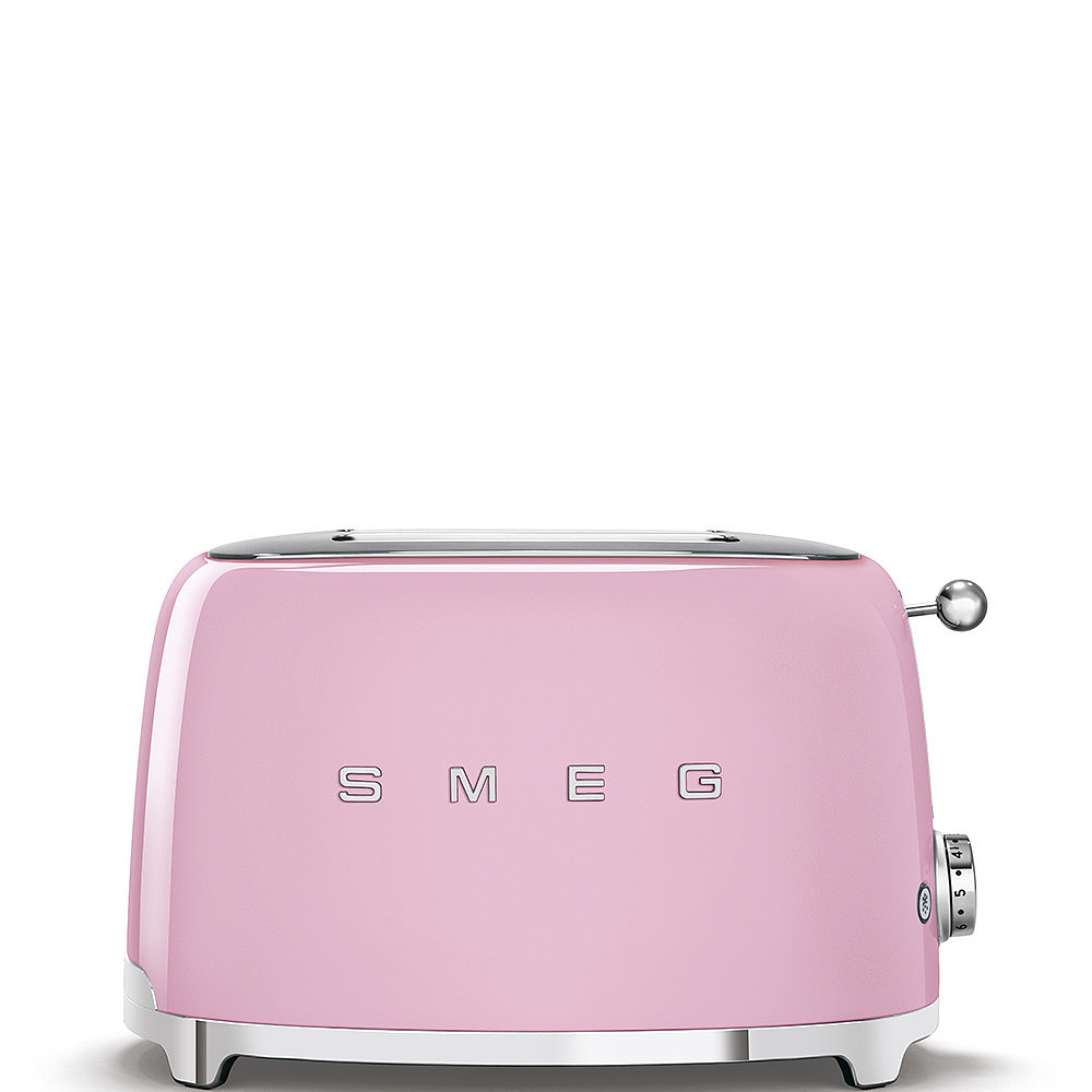 Smeg Brødrister TSF01PKEU