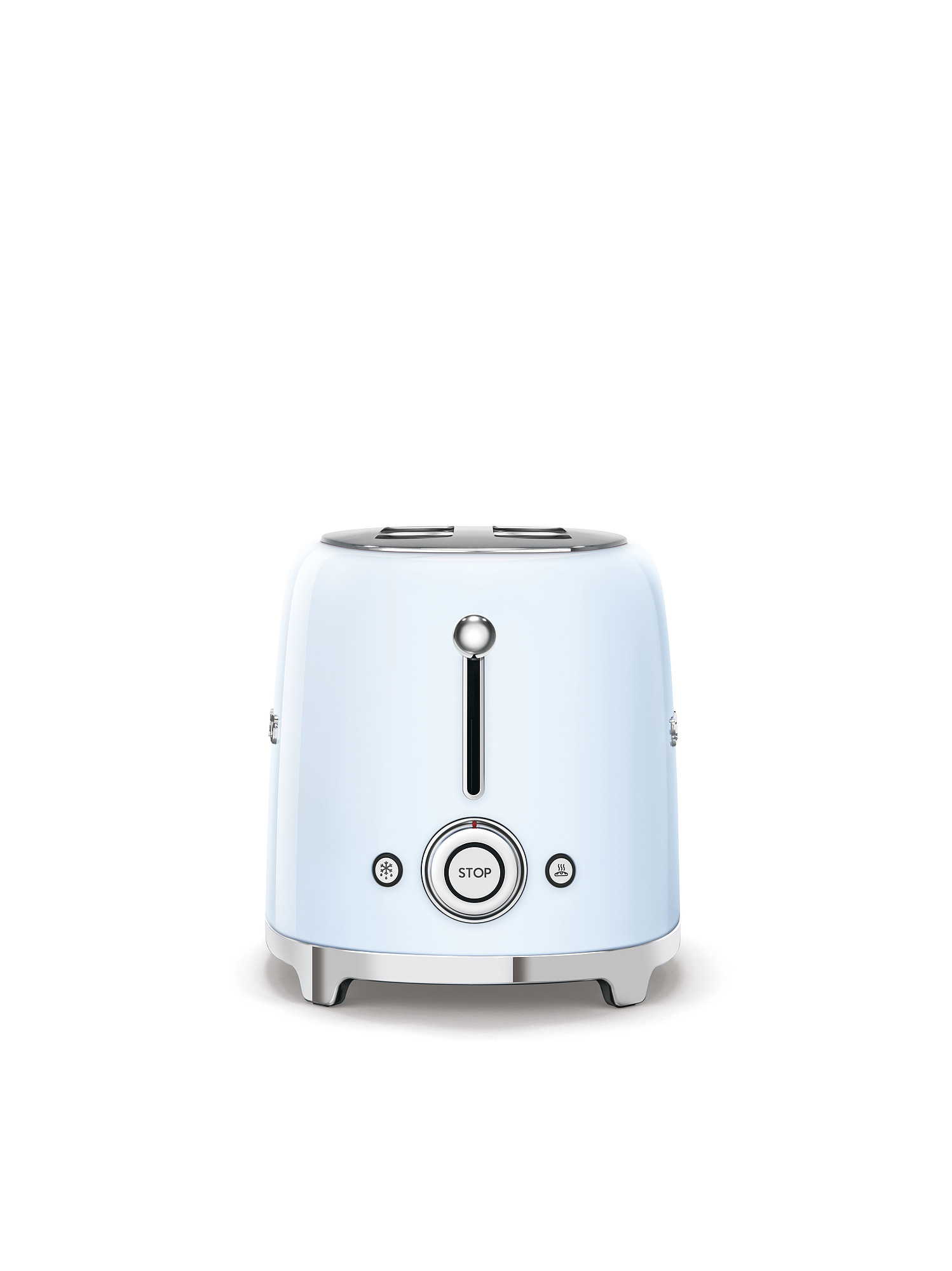 Smeg Brødrister TSF02PBEU - Billede 3