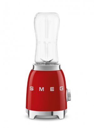 Smeg Blender PBF01RDEU