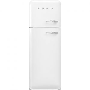 Smeg Køle-/fryseskab FAB30LWH5