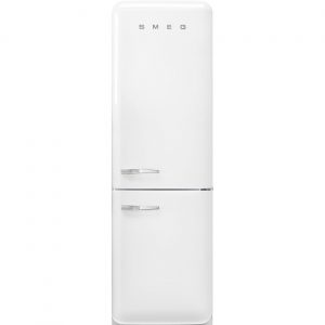 Smeg Køle-/fryseskab FAB32RWH5