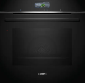 Siemens Indbygningsovn HB776G3B2S