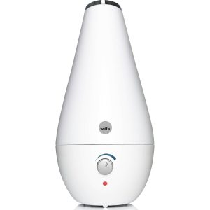 Wilfa Luftfugtere HU4-4W Lotus