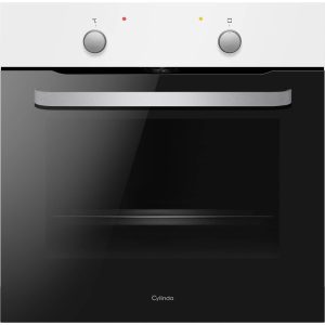 Cylinda Indbygningsovn IBU3110V