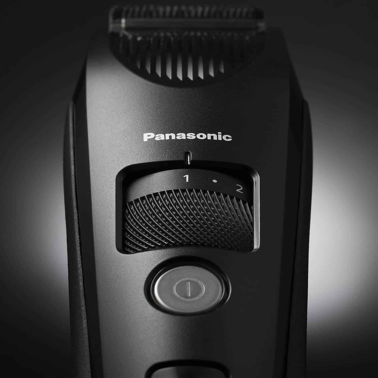 Panasonic Trimmer ER-SB40-K803 - Billede 4
