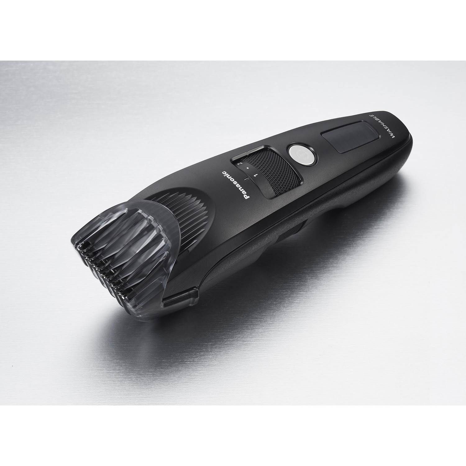 Panasonic Trimmer ER-SB40-K803 - Billede 5