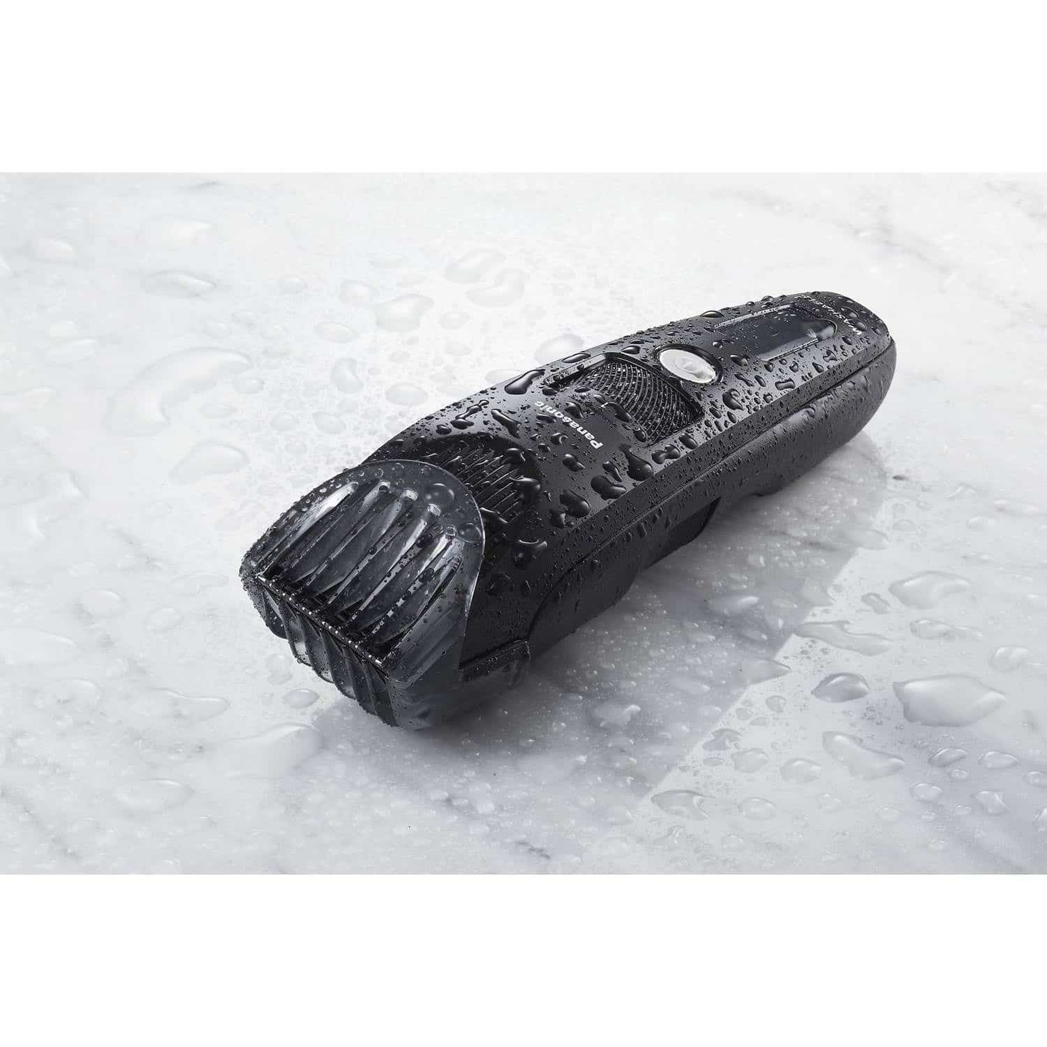 Panasonic Trimmer ER-SB40-K803 - Billede 6
