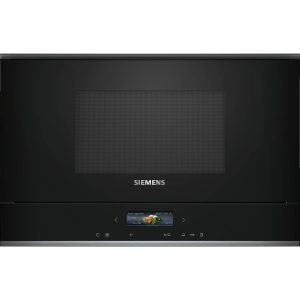 Siemens Indbygningsmikroovn BF722R1B1