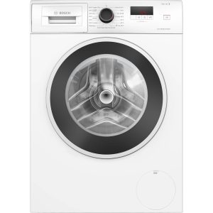 Bosch Vaskemaskine WGE0340ESN