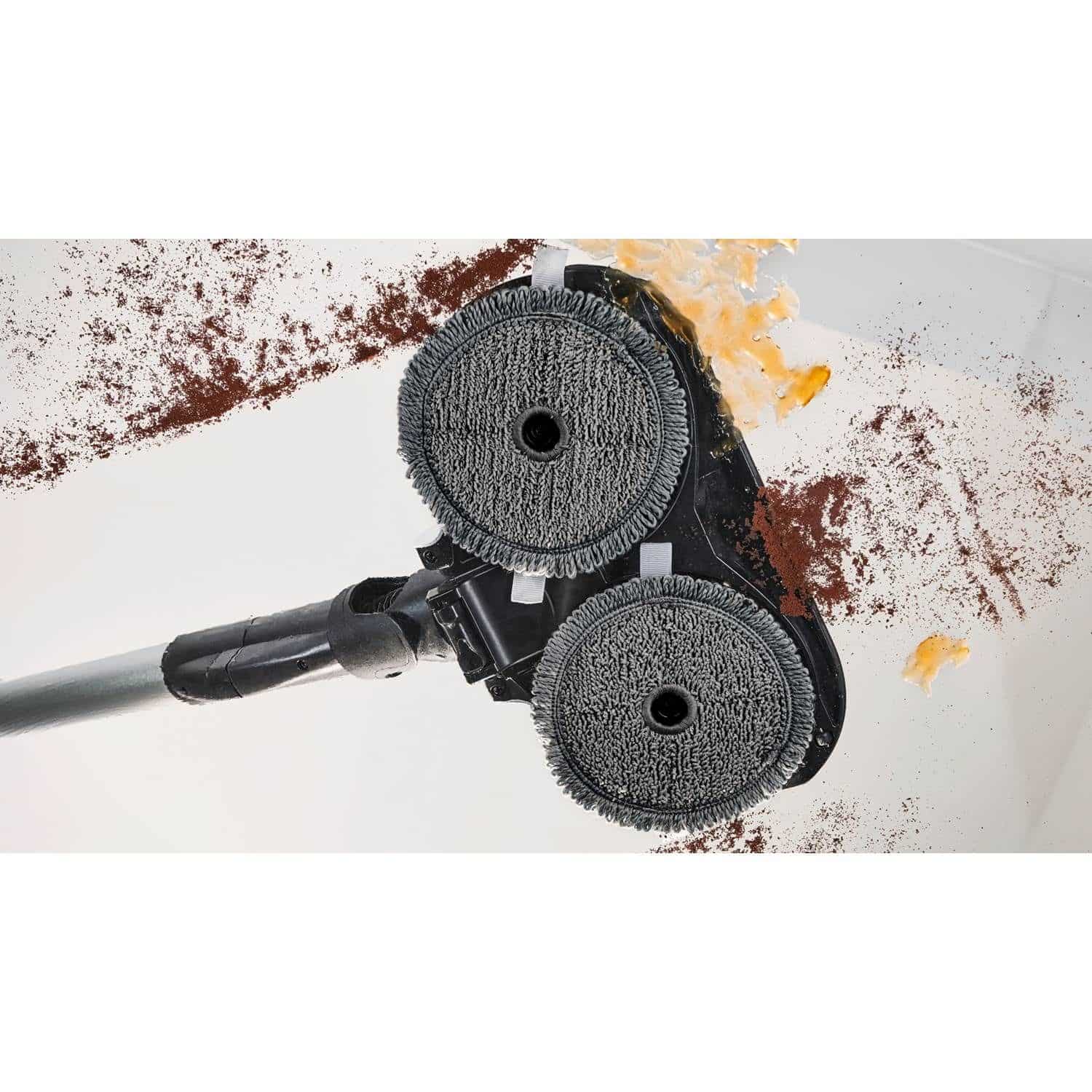 Bosch Tilbehør til støvsuger BHZUPAD1 Pads - Billede 4