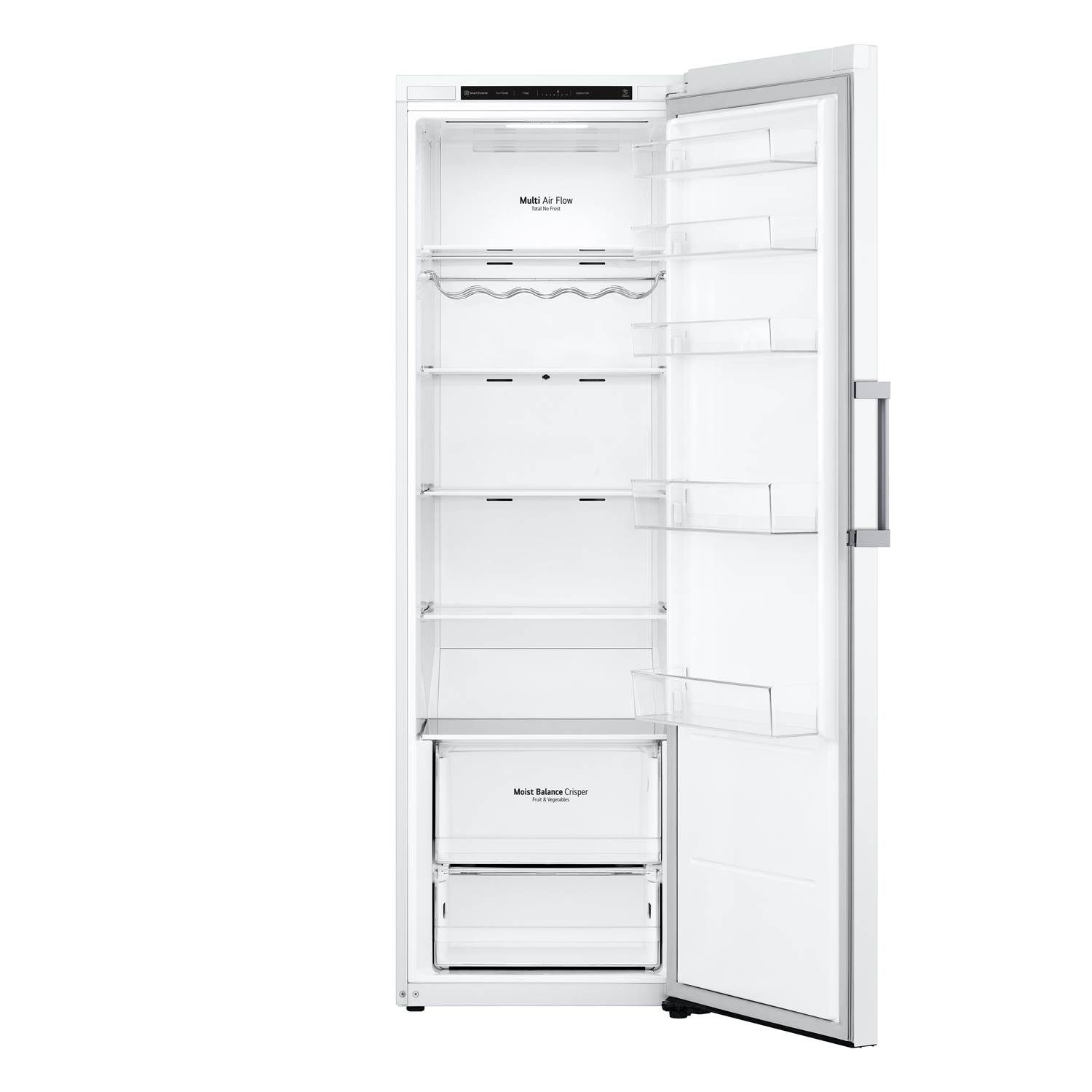 LG Køleskab GLT51SWGSF - Billede 8