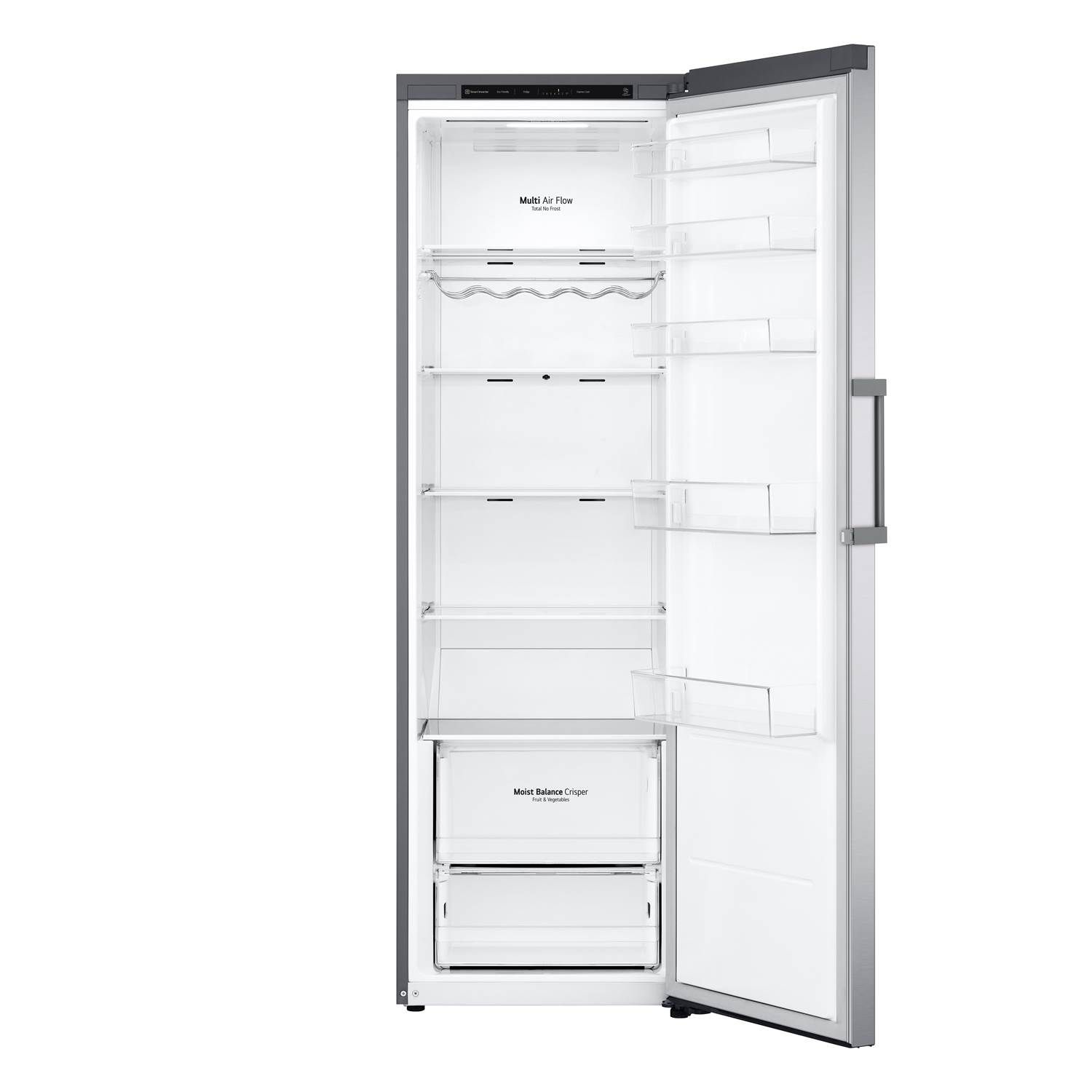 LG Køleskab GLT51PZGSF - Billede 9