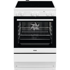 Voss Keramisk komfur VKK60311HV