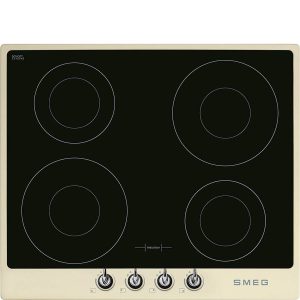 Smeg Induktionskogeplade SI964PM