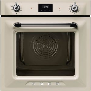 Smeg Indbygningsovn SOP6900TP