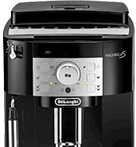 Espressomaskiner