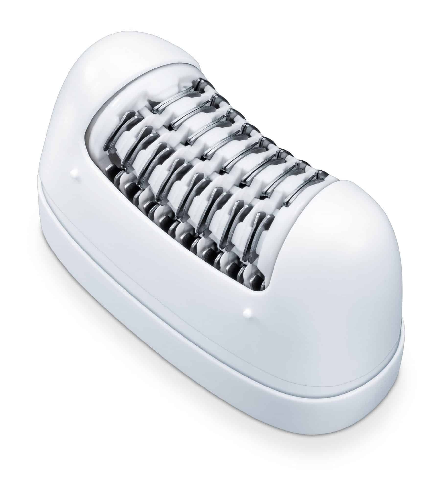 BEURER Epilator HL076 - Billede 10