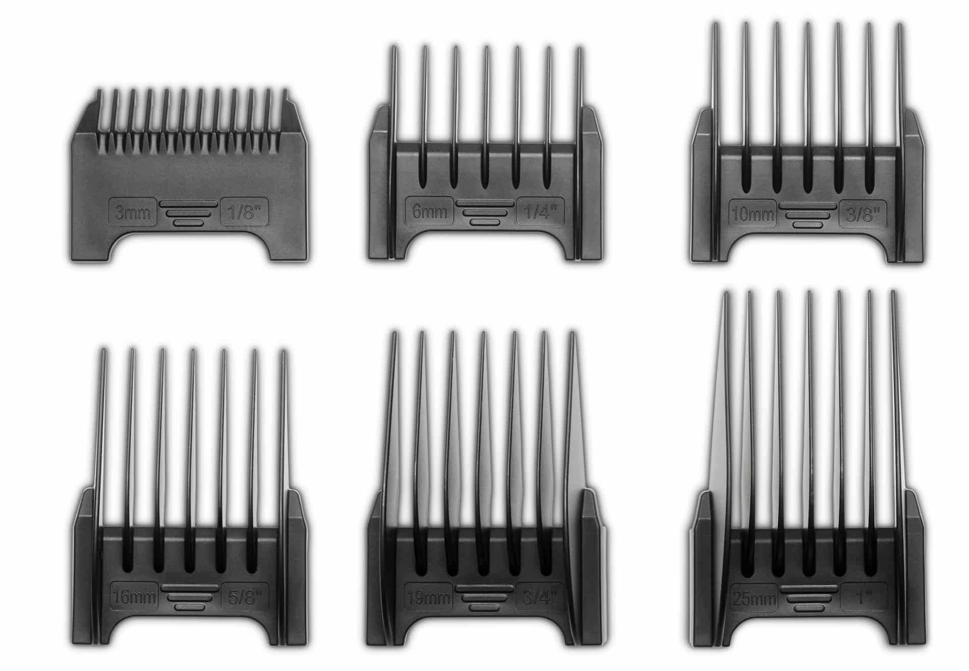 BEURER Hårtrimmer MN05X - Billede 3