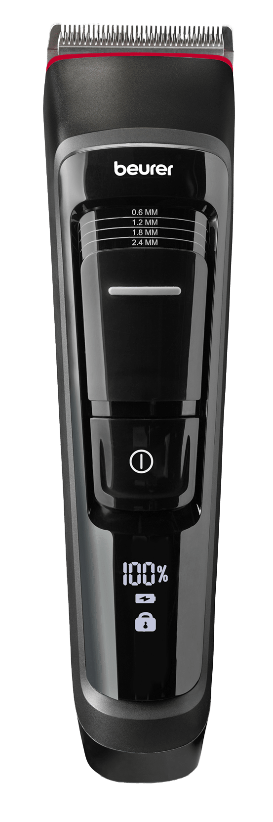 BEURER Hårtrimmer MN05X