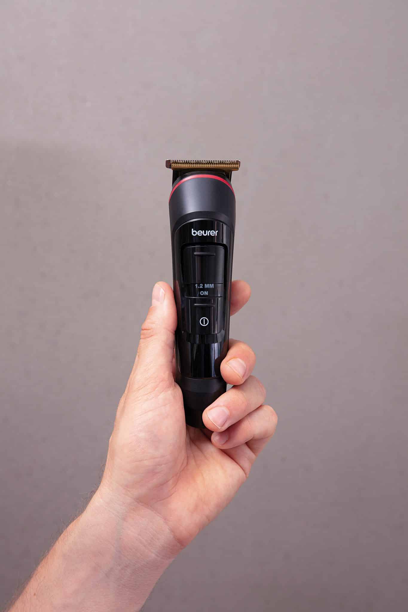 BEURER Trimmer MN09X - Billede 9