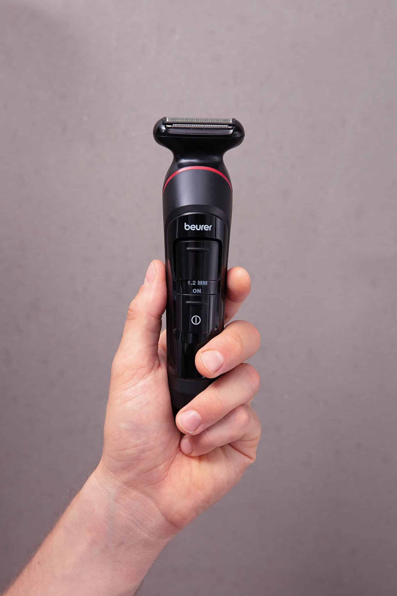 BEURER Trimmer MN09X - Billede 2