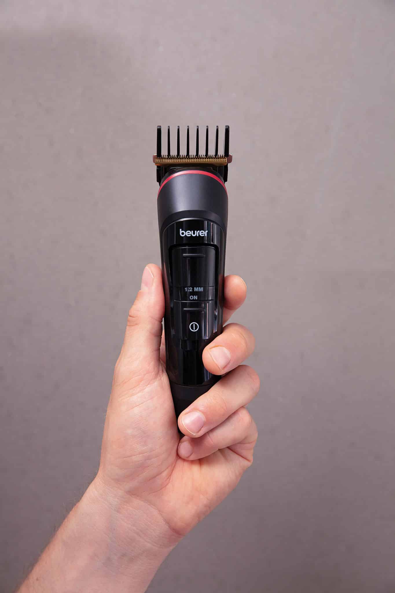 BEURER Trimmer MN09X - Billede 6