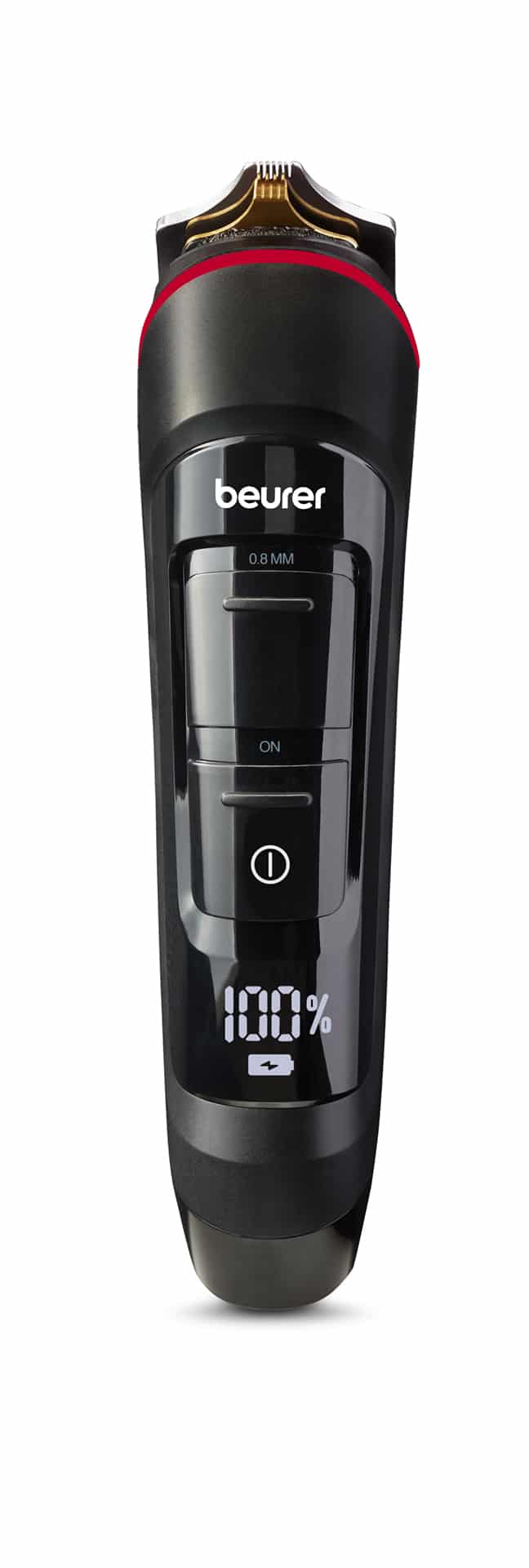 BEURER Trimmer MN09X - Billede 3