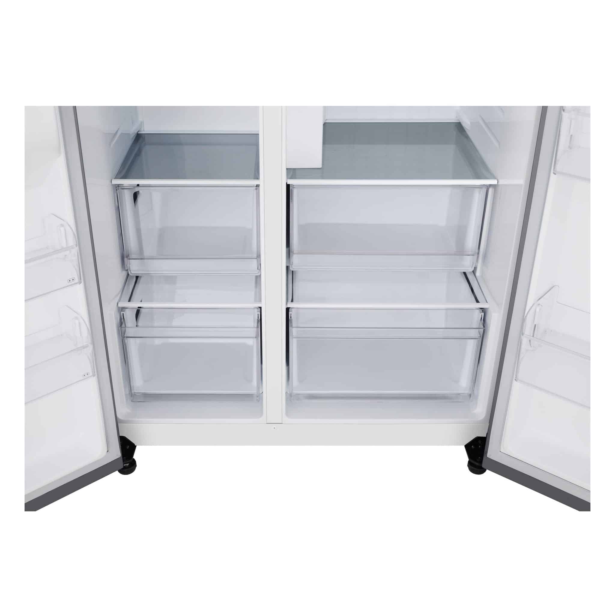 LG Amerikanerskab GSJC40PYPE - Billede 9