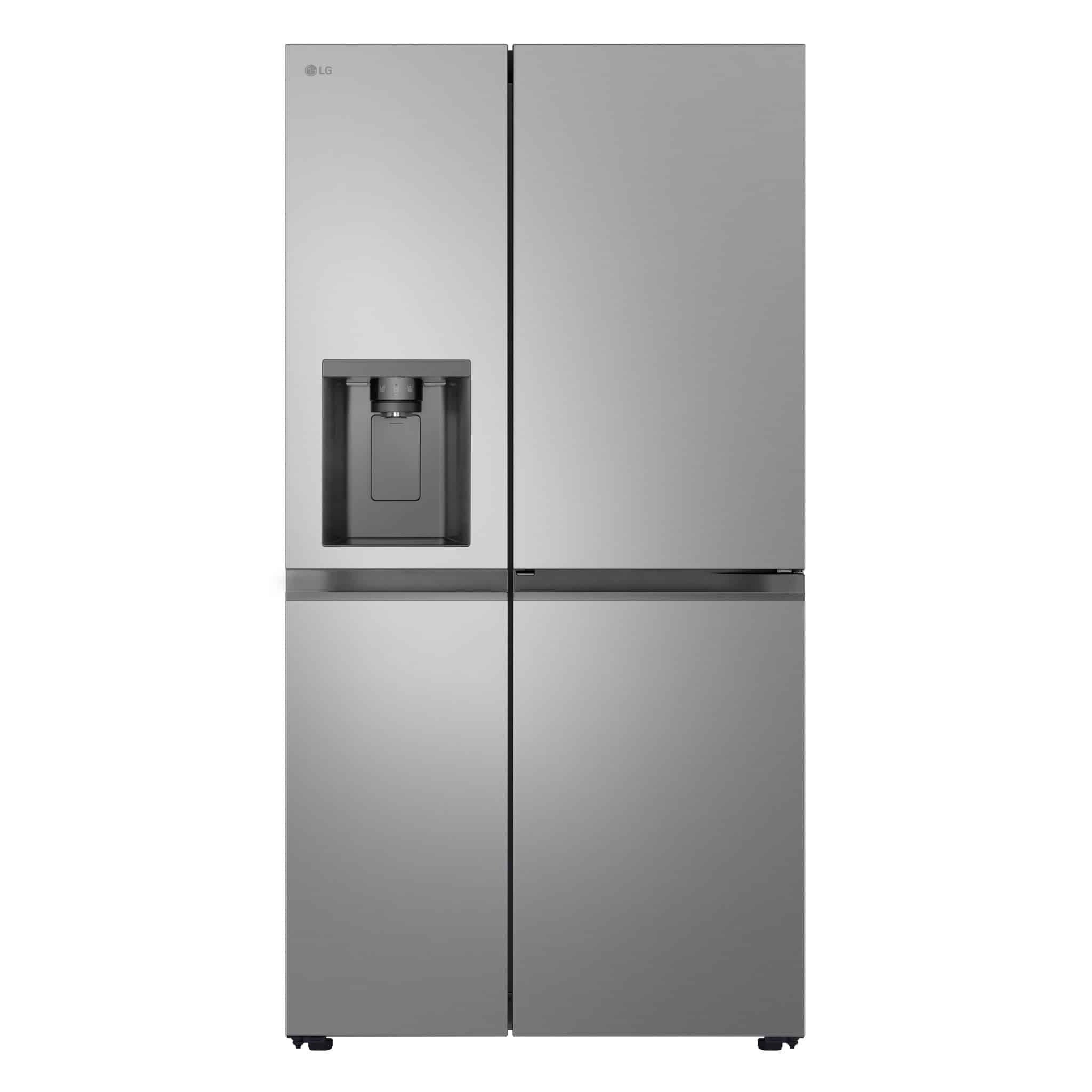 LG Amerikanerskab GSJC40PYPE