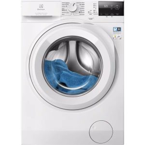 Electrolux Vaske-tørremaskine EWI721O84O