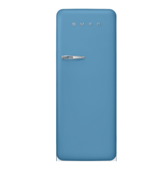 Smeg Køleskab m/fryseboks FAB28RDLB5/H